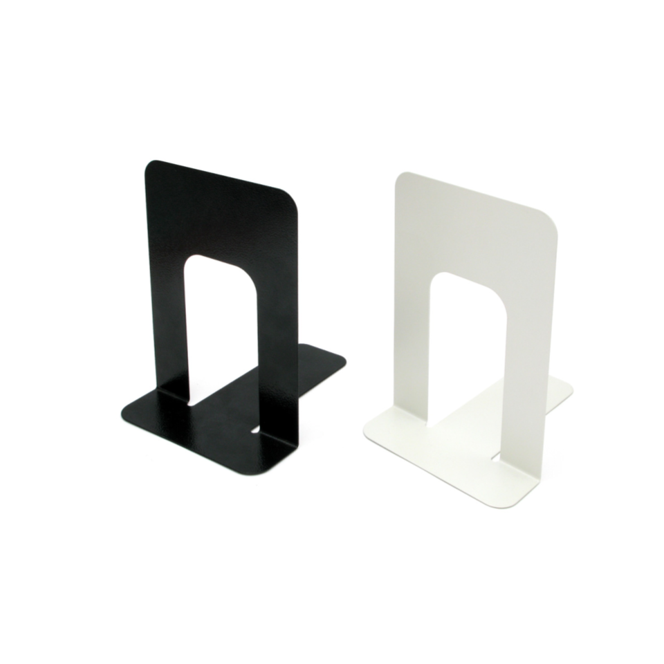 Bookend Basic Square 19cm x 13.3cm x 16.3cm