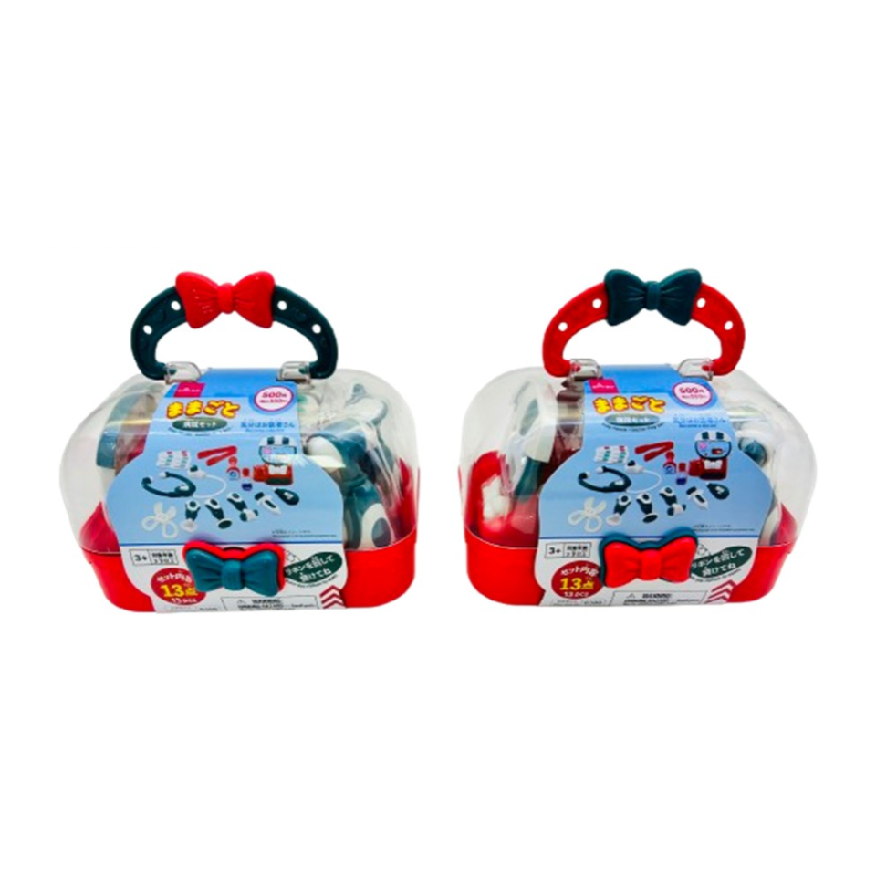 Play House Doctor Play Set