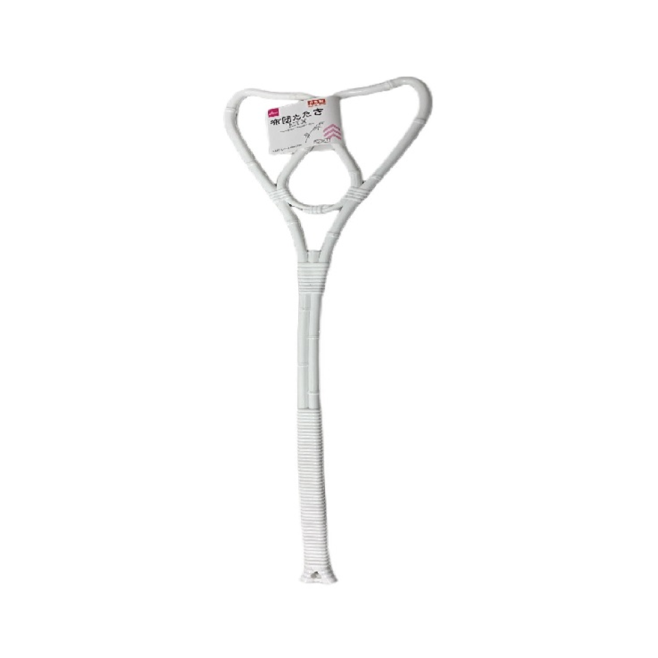 Futon Duster Wakatake Style