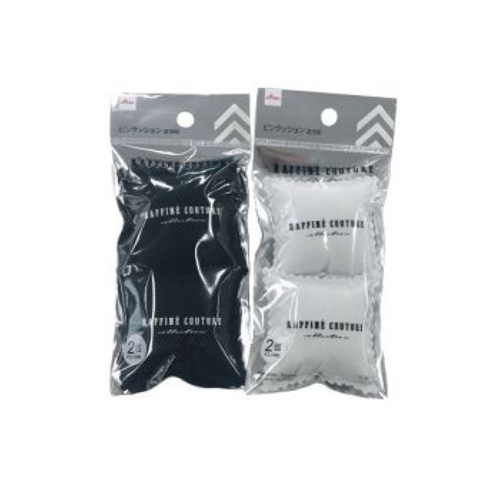 Pincushion Raffine Couture Square