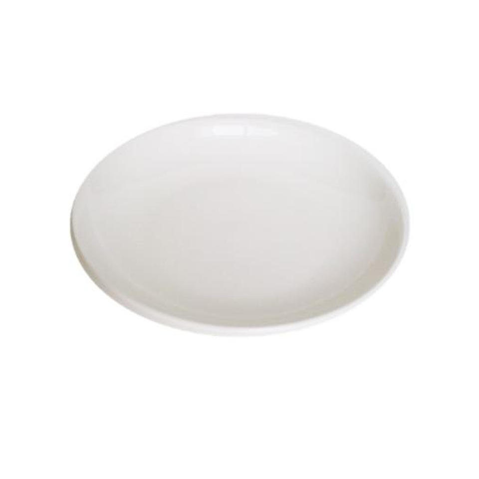 Tamafuchi Curry and Pasta Bowl Porcelain 22.8cm x 4.5cm