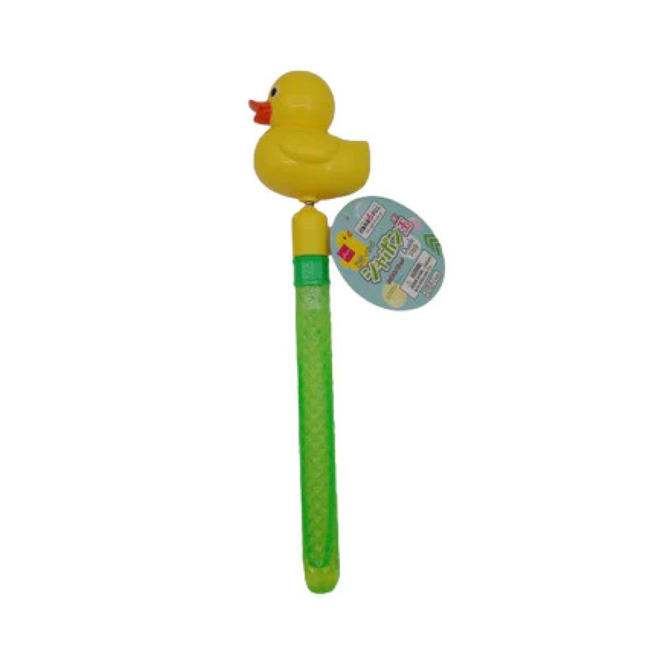 Bubble Wand Duck