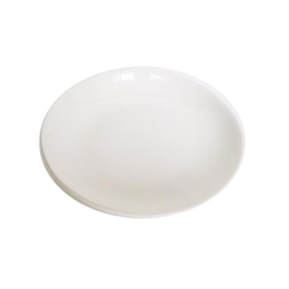 Tamafuchi Curry and Pasta Bowl Porcelain Small 20.5cm x 4.5cm