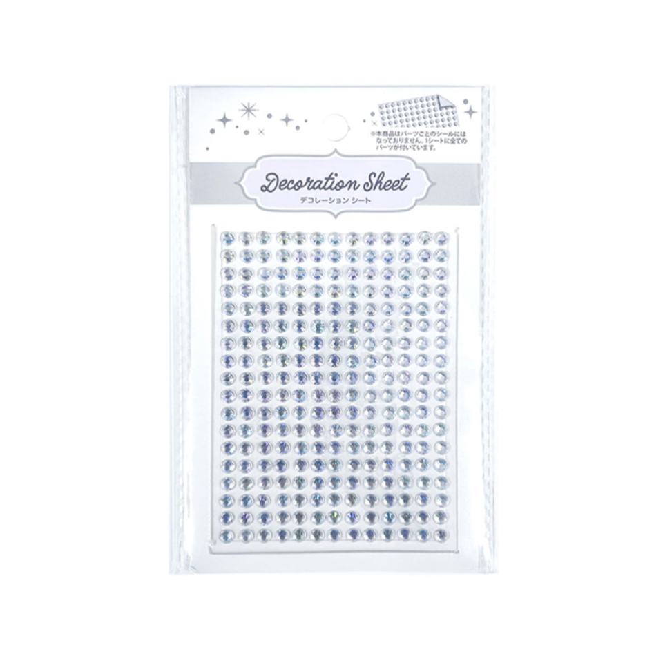 Decoration Sheet Aurora