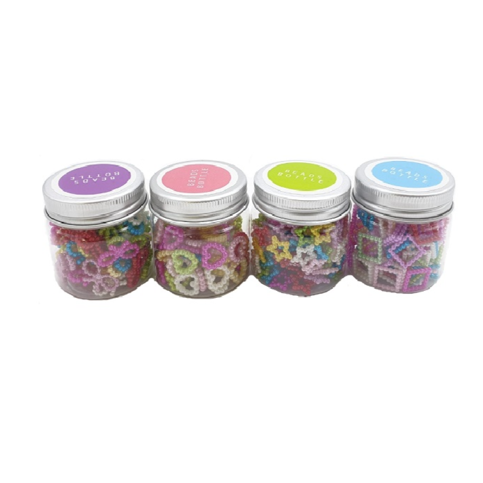 Decorative Part with Case