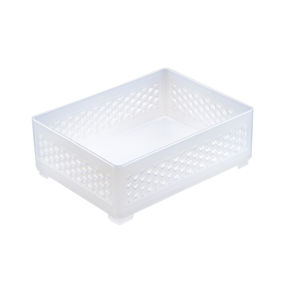 Plastic Utility Case 531N