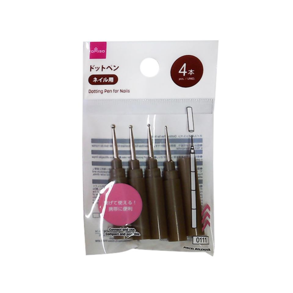 Dotting Pen for Nails