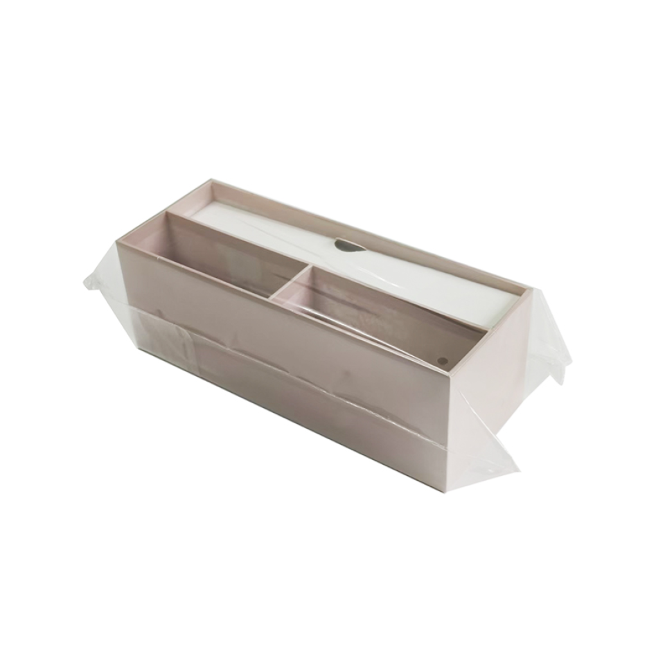 Pen Stand A Type Beige