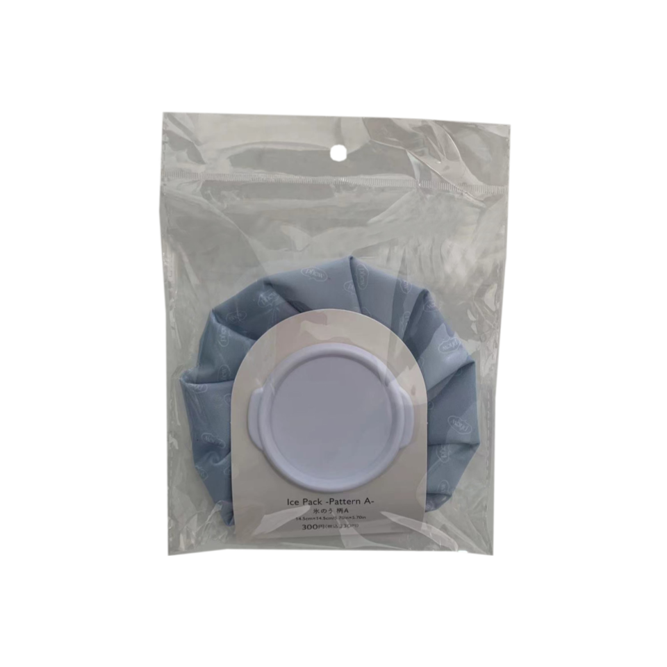 Ice Pack Pattern A