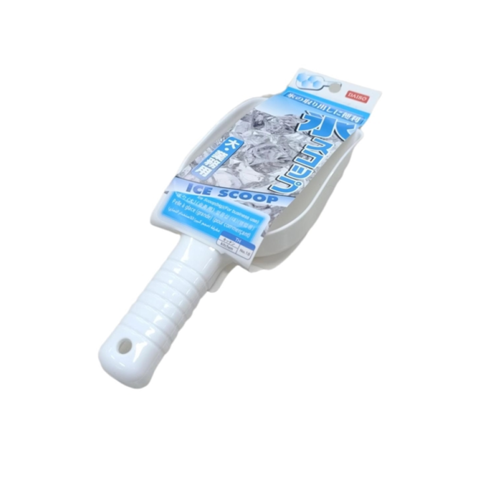 Large Ice Scoop