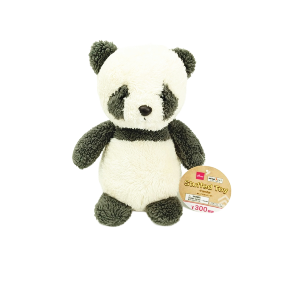 Stuffed Toy Panda