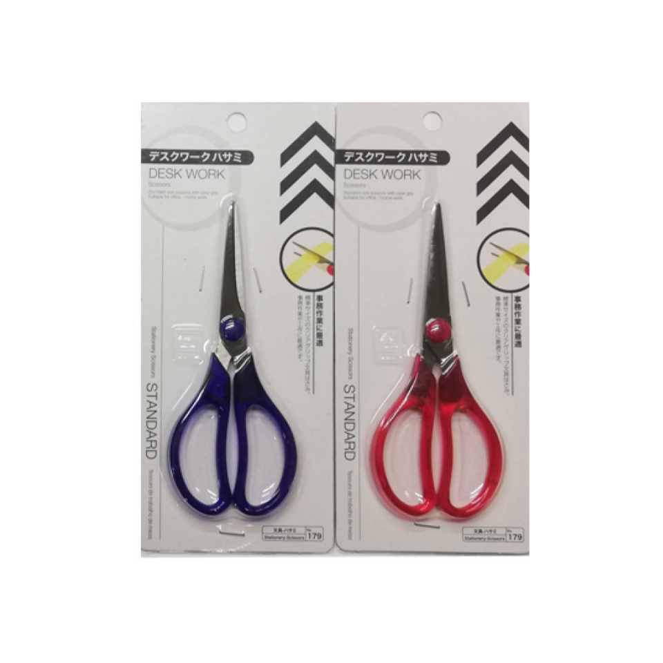 Desk Work Scissors