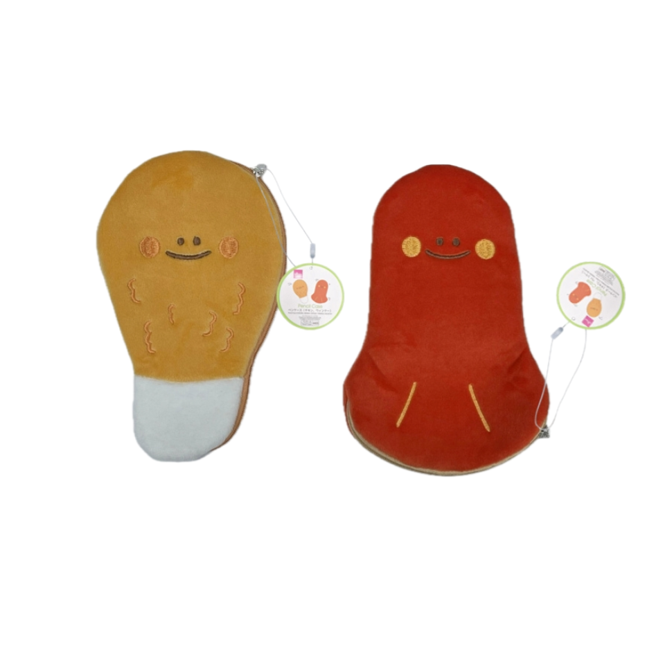 Pencil Case Chicken/Vienna