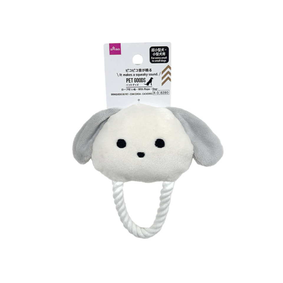 Pet Toys with Rope Dog