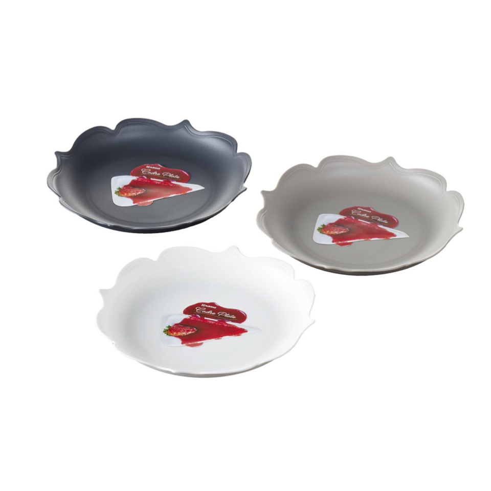 Plastic Plate