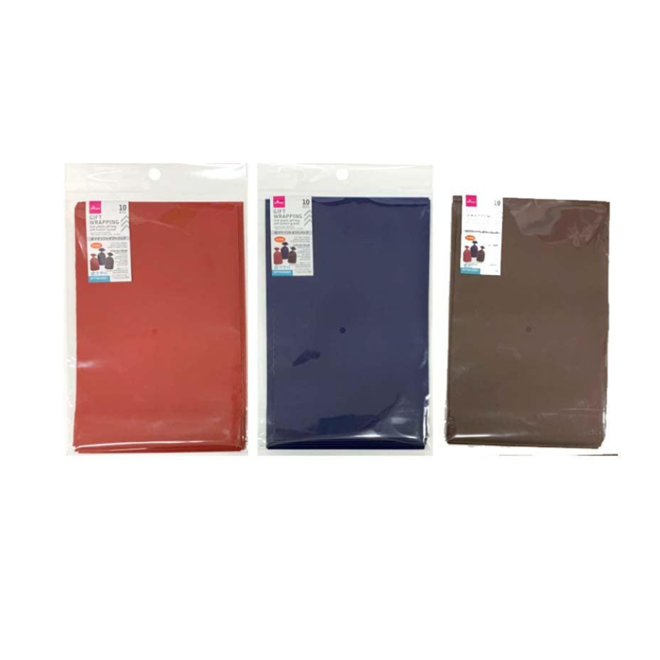 Soft Gift Bags with a Gusseted Bottom Dark