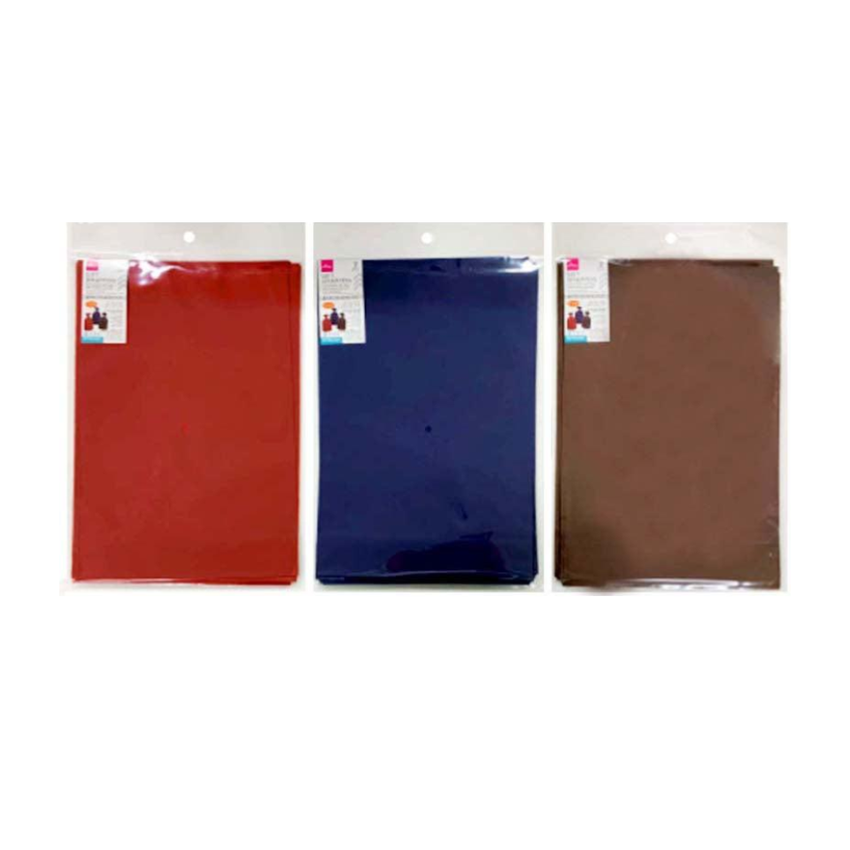 Soft Gift Bags with a Gusseted Bottom Dark 28cm x 19cm x 7cm