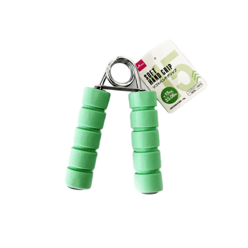 Soft Hand Grip 15kg