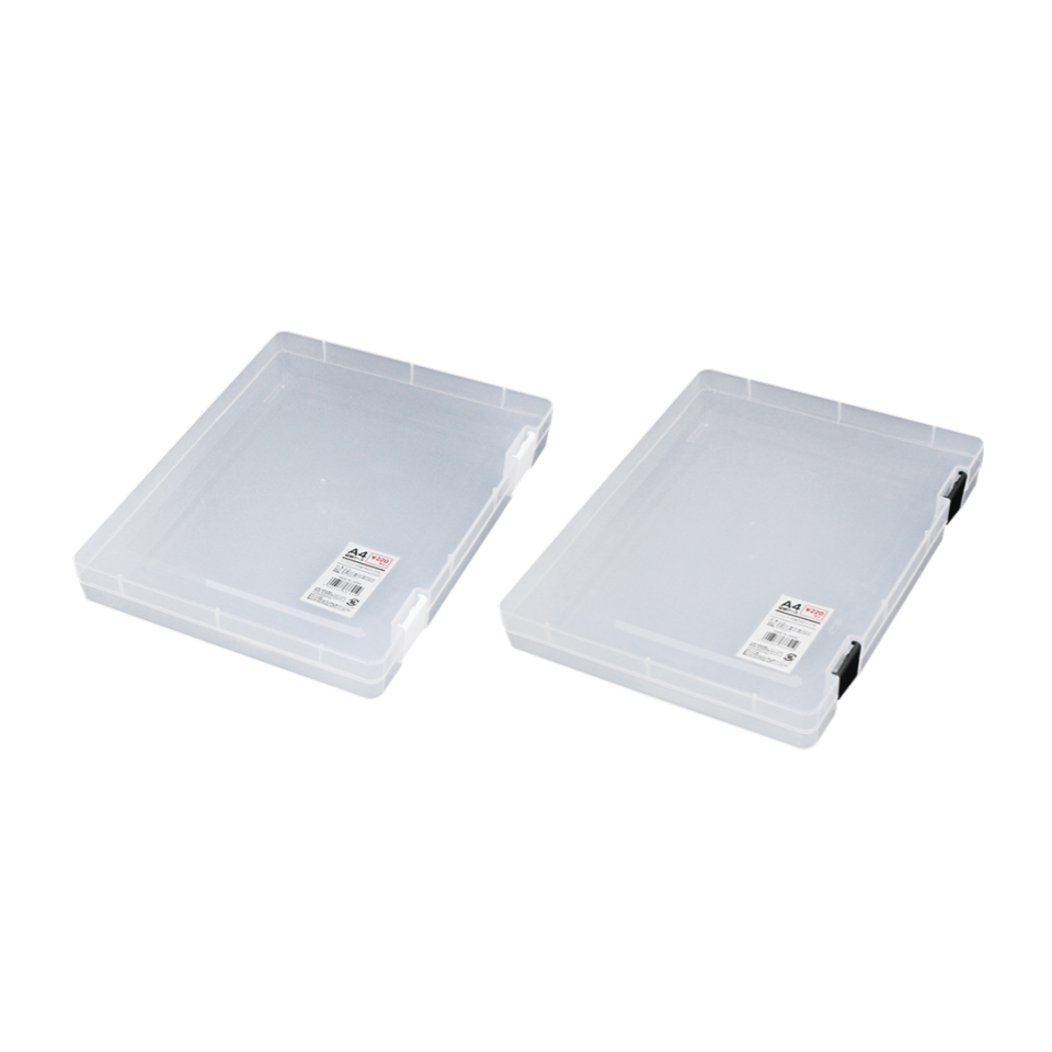 A4 Storage Case