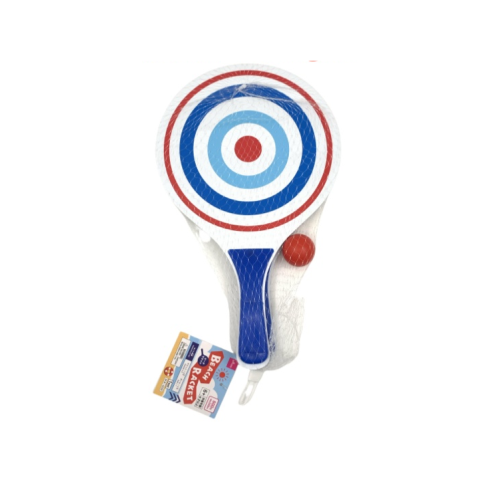 Beach Racket
