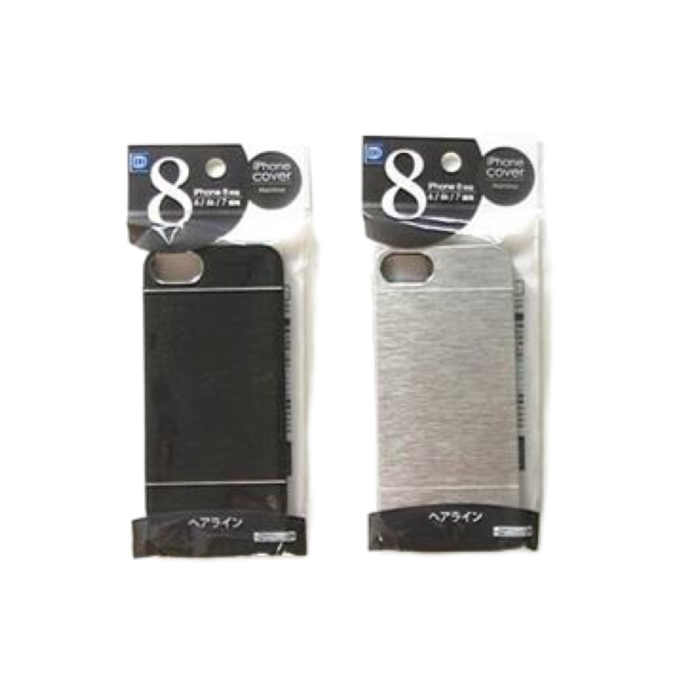 Iphone Cover 8 Hairline