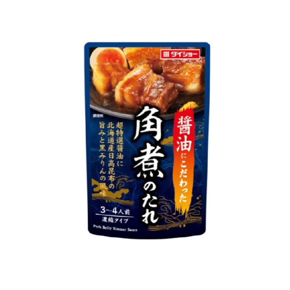 Daisho Kakuni Sauce R24 125g