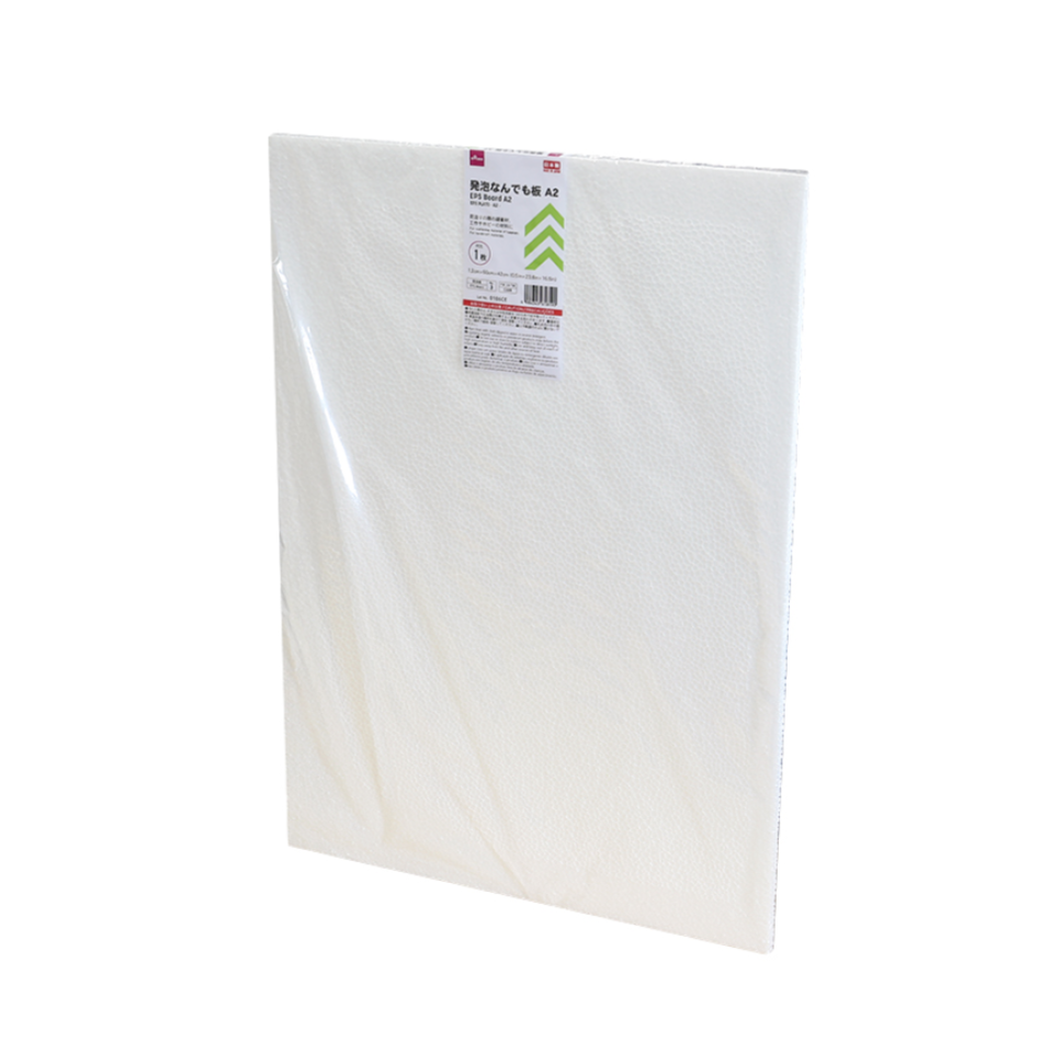 Expandable Polystyrene Universal Board A2