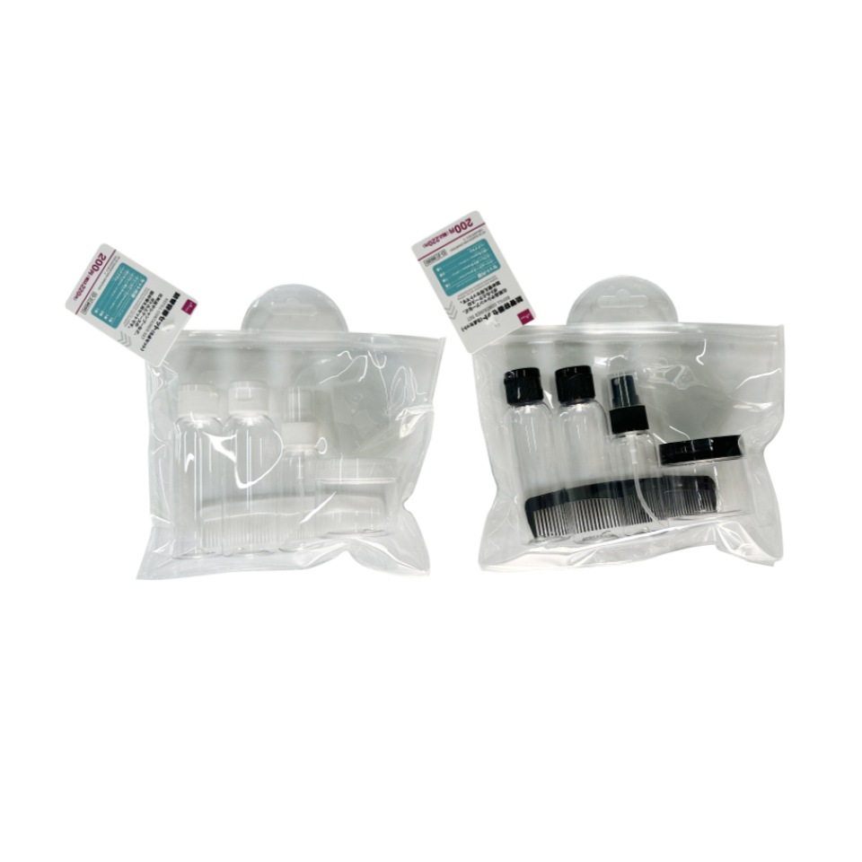 Refill Container Set of 5 A