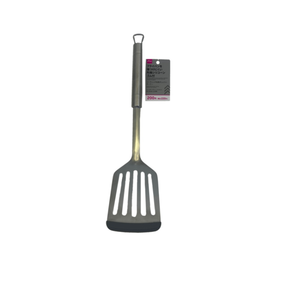 Turner with Durable Coating