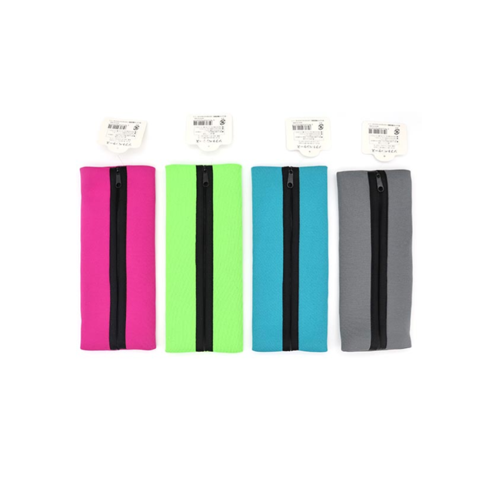 Soft Pencil Case