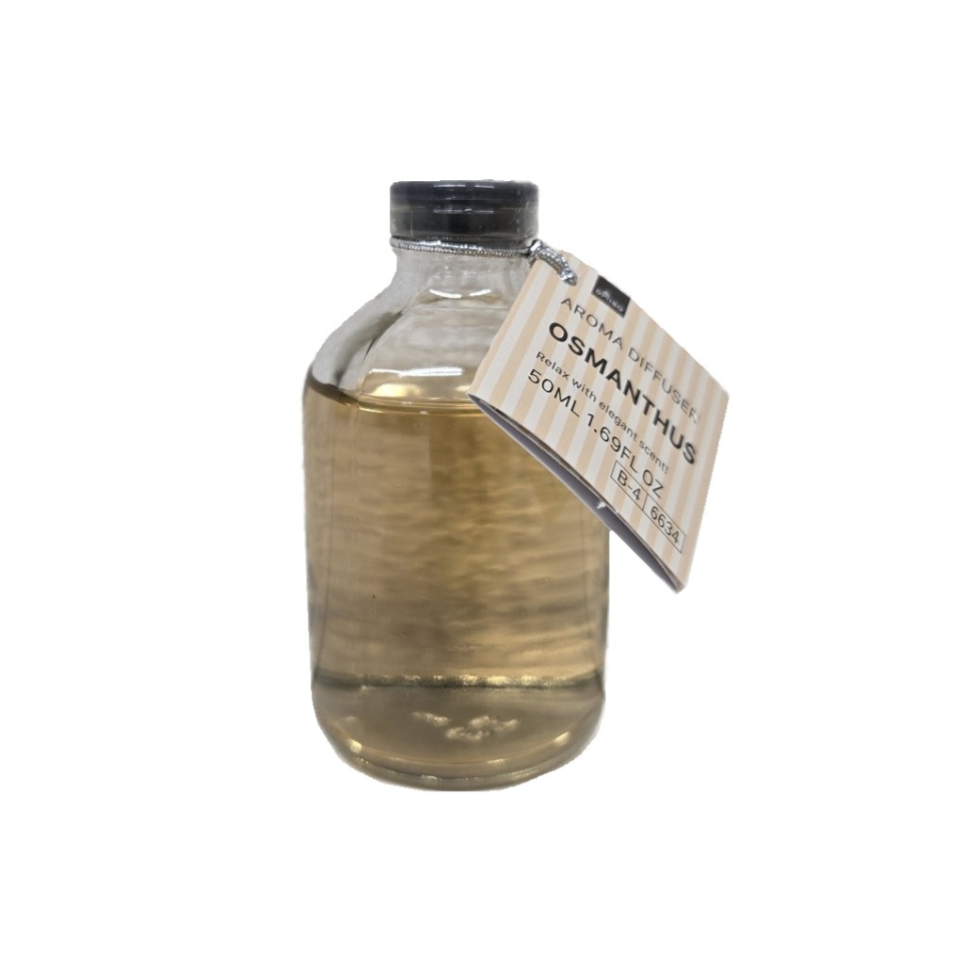 Aroma Diffuser Osmanthus 50ml