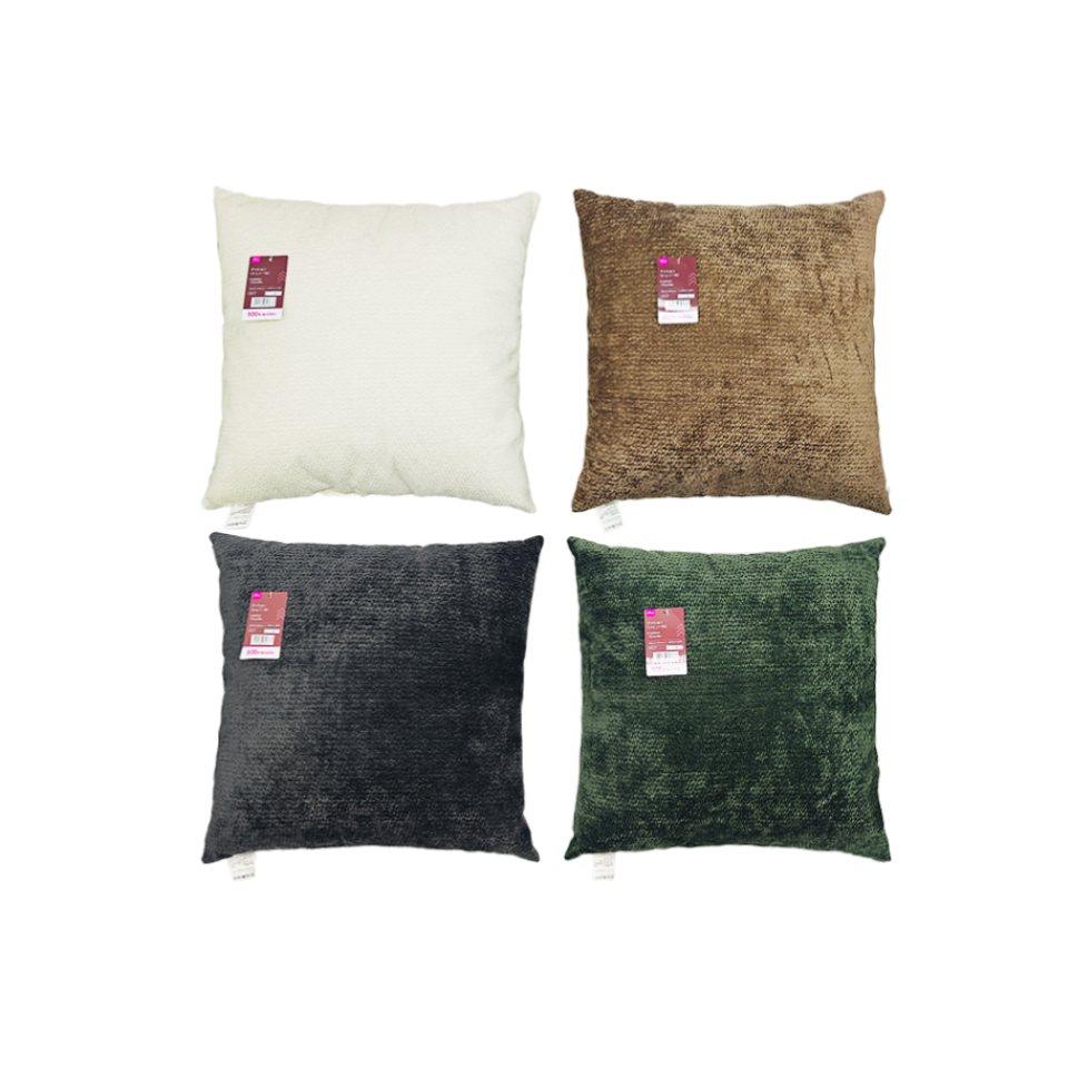 Cushion Chenille