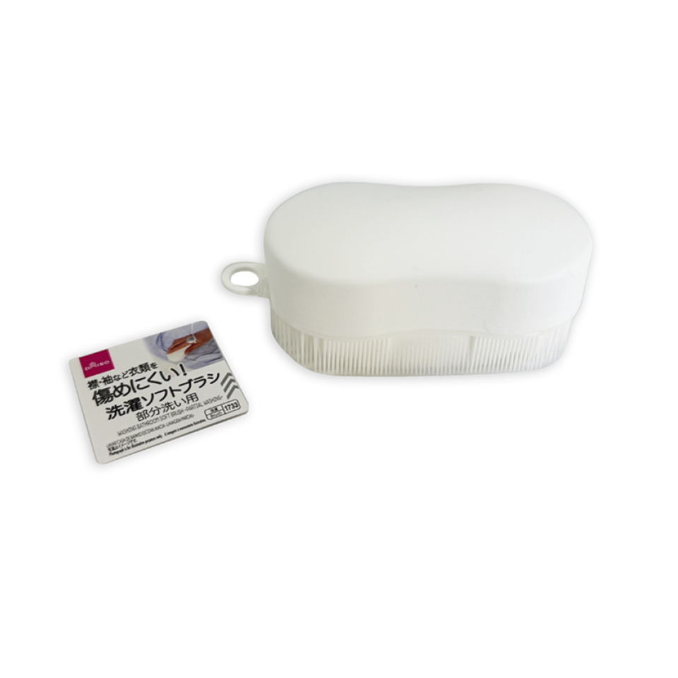 Washing Bathroom Soft Brush