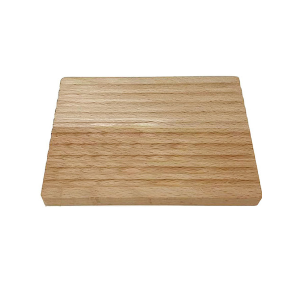 Wood Interior Tray D
