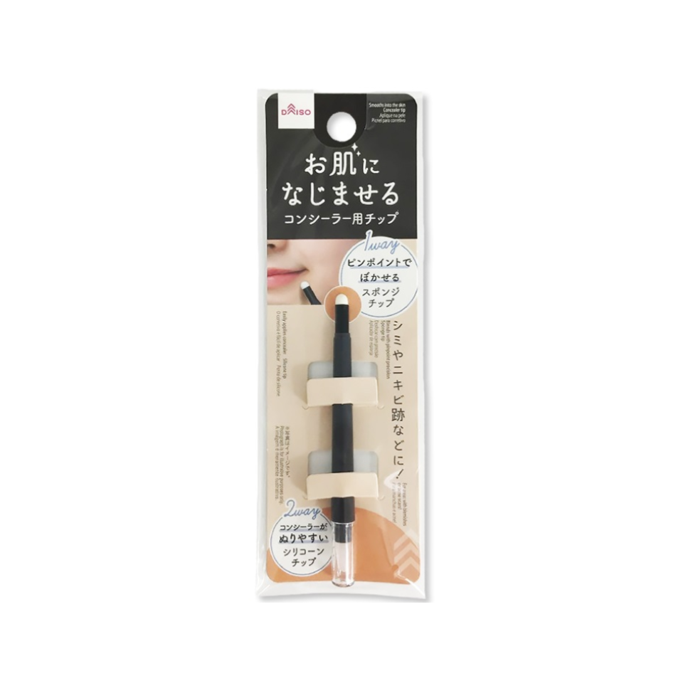 Concealer Tip