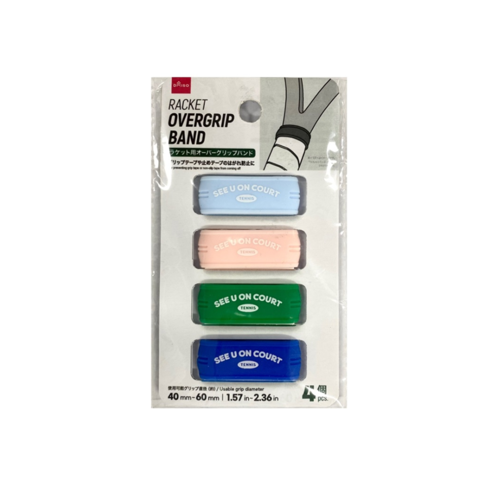 Racket Overgrip Band