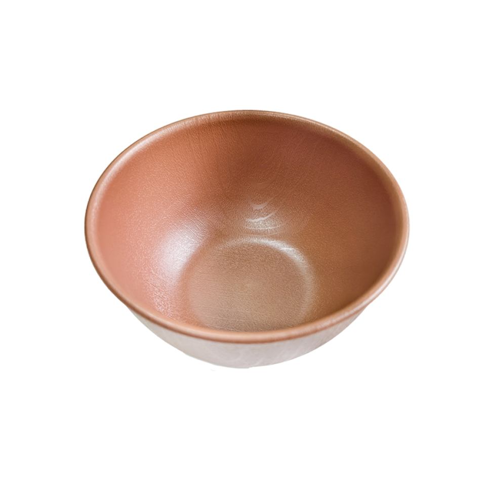 Bowl Woodgrain 500ml
