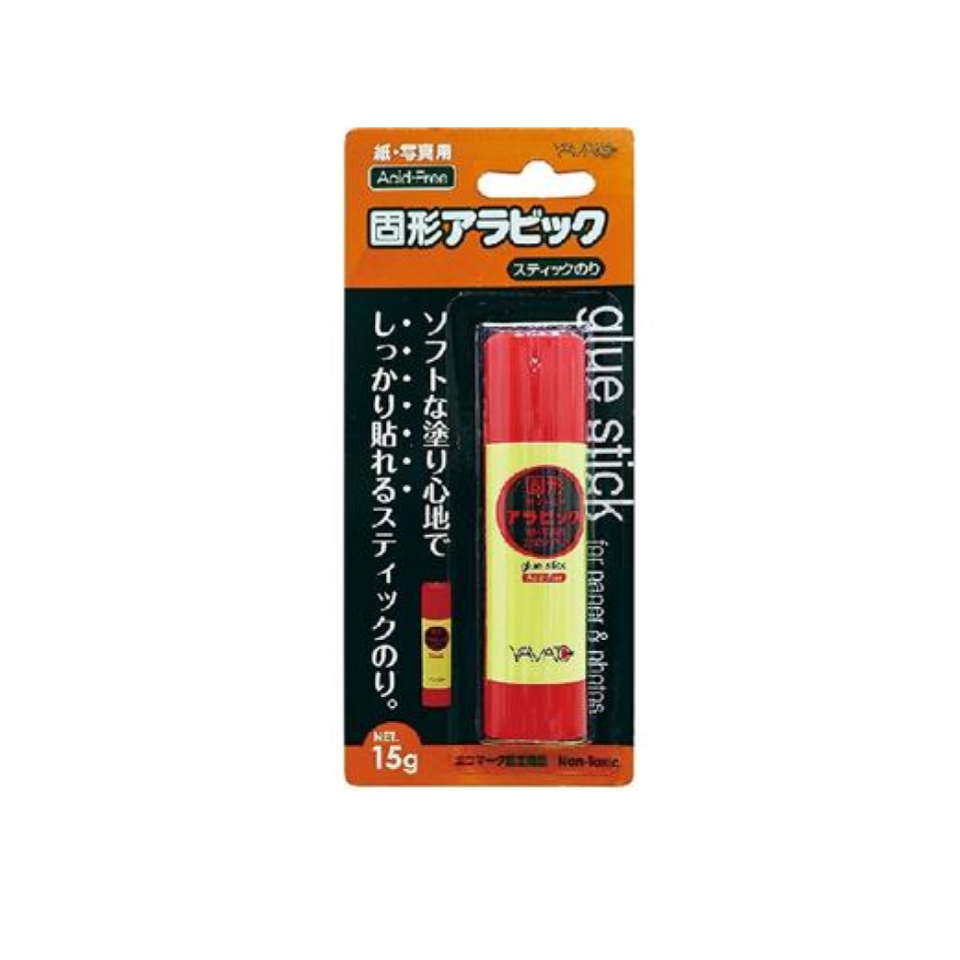 Arabic Glue Stick