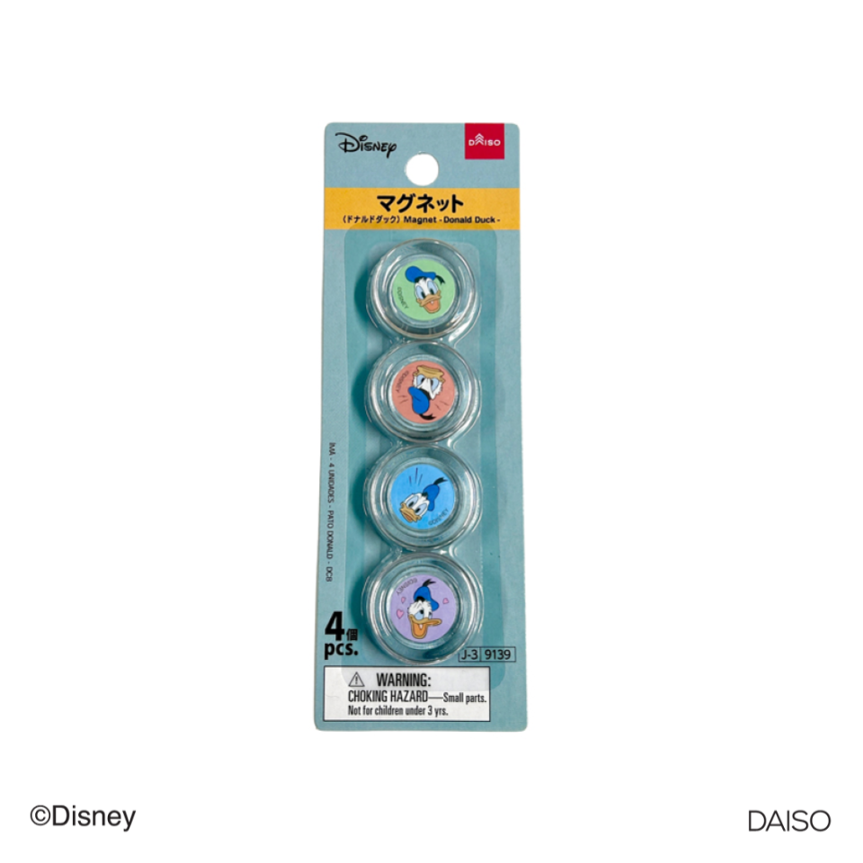 Magnet Donald Duck
