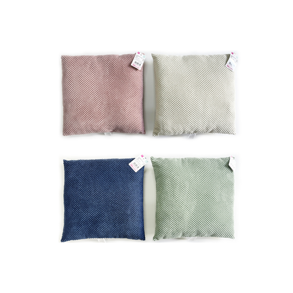 Poko Poko Cushion Plain