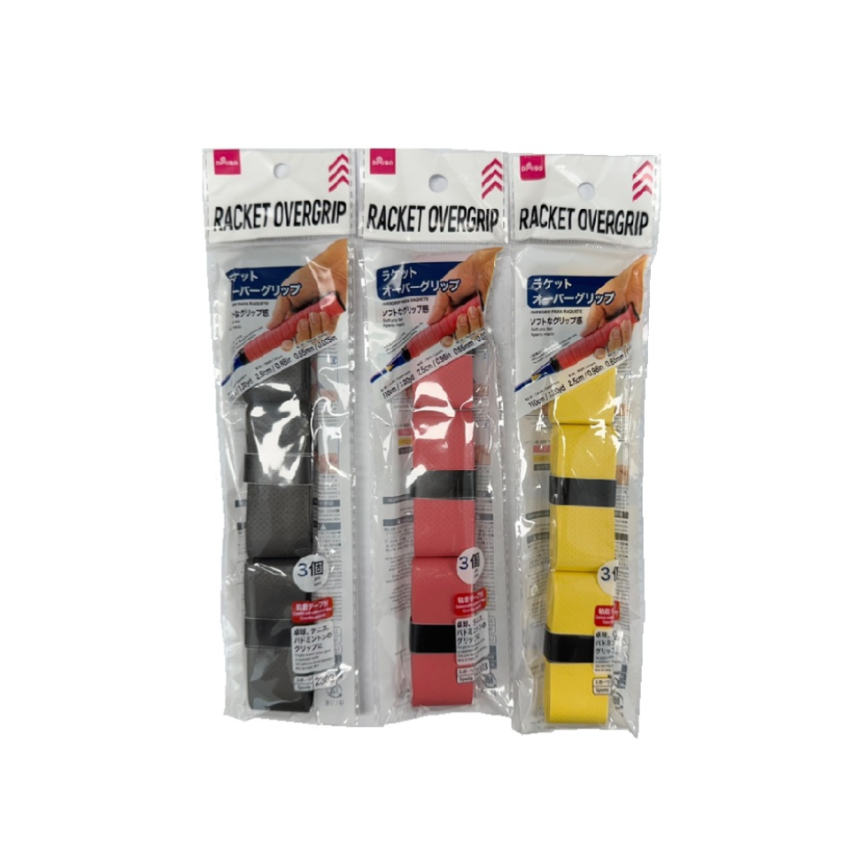 Racket Overgrip