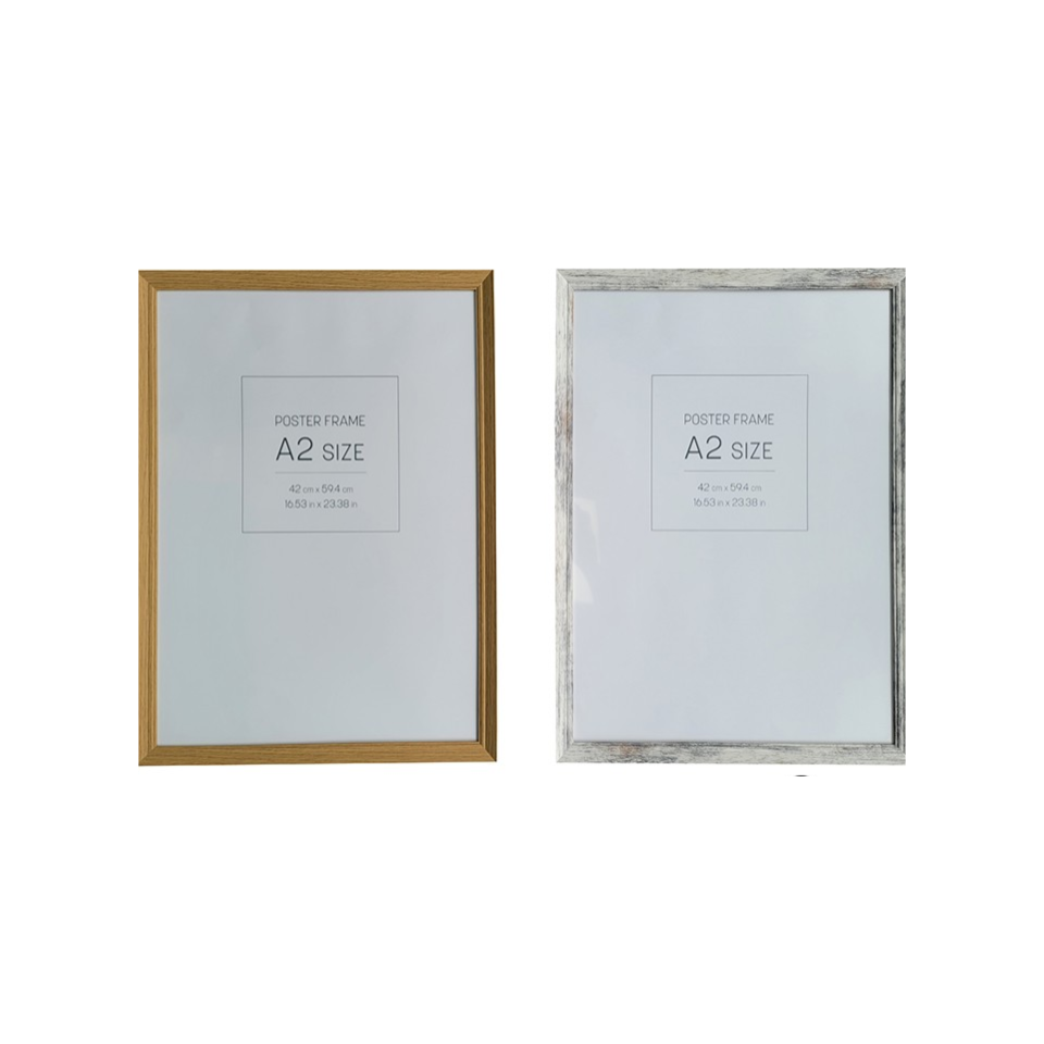 Poster Frame A2