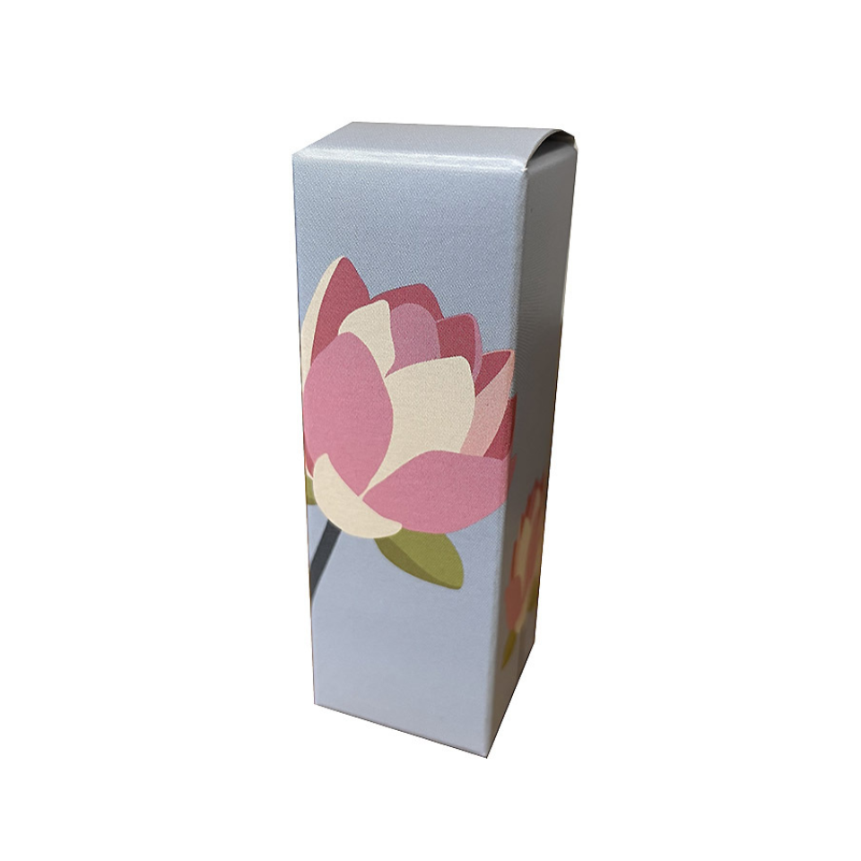 Incense Scent of Lotus Tea