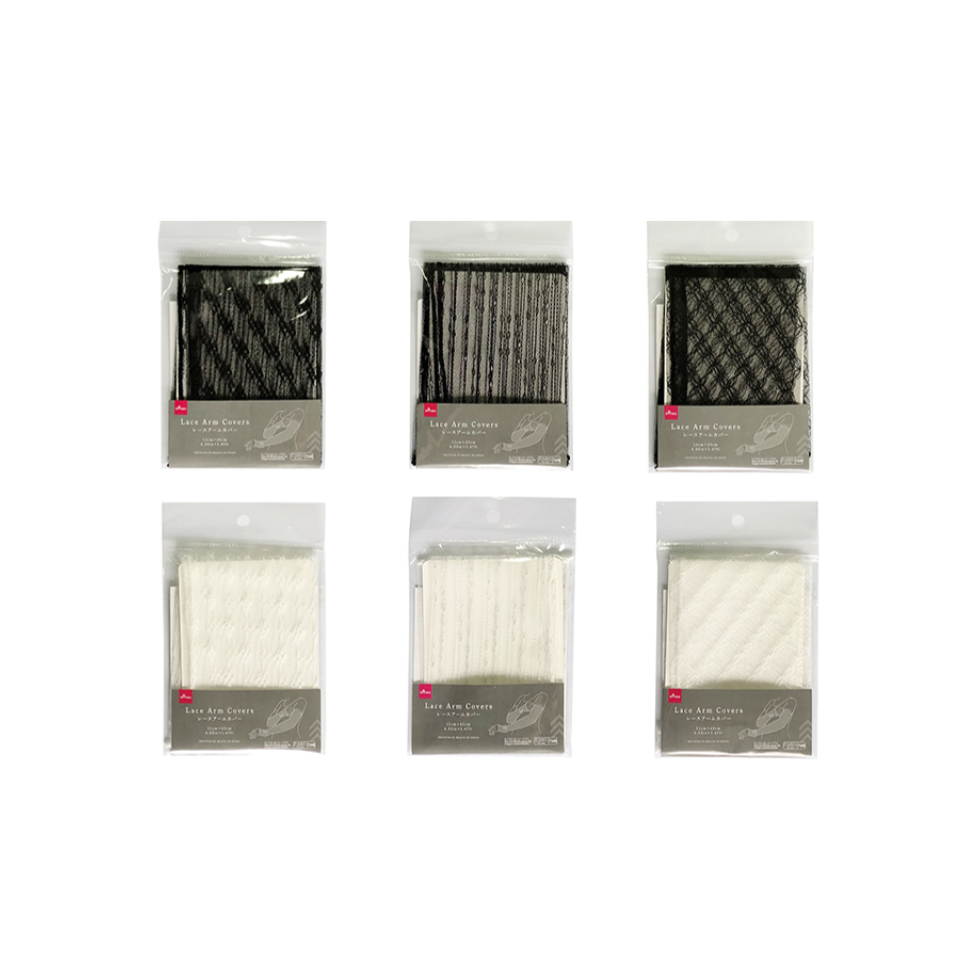 Lace Arm Covers