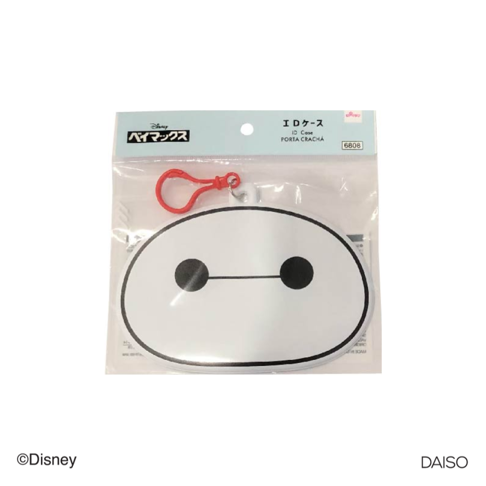 ID Case Big Hero 6 A