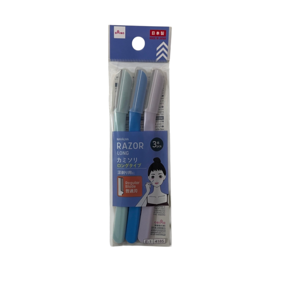 Razor Regular Blade