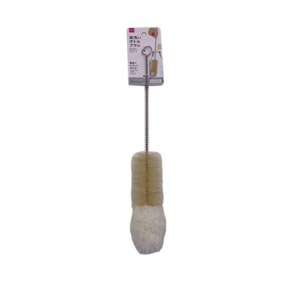 Bottle Bottom Washing Brush