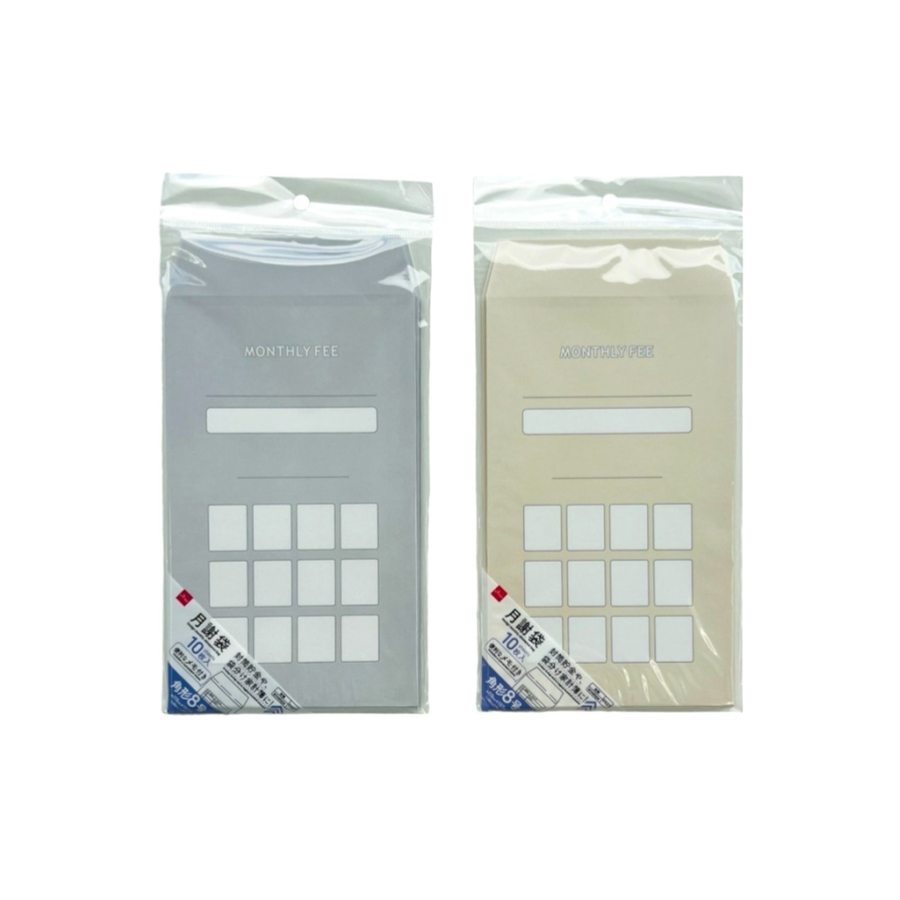 [SC]Envelopes – DAISO SINGAPORE