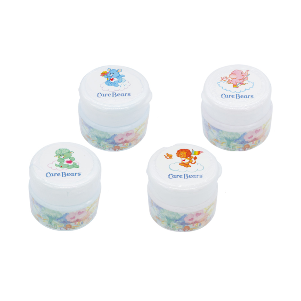 GunyuGunyu Gel CareBears Gum Bottle