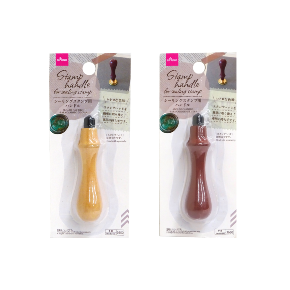 Handle for Sealing Stamp